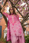Sobia Nazir SN Basics Lawn – 1A